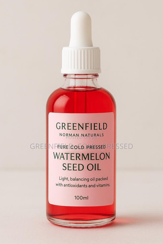 Watermelon Seed Oil · Photo 2