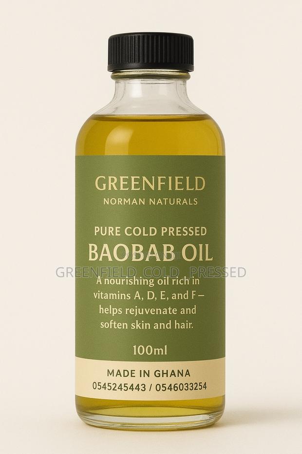 Baobab Oil · Photo 3