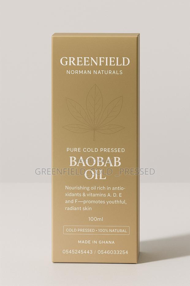 Baobab Oil · Photo 4