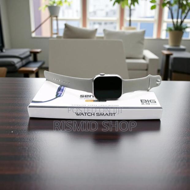 Series 10 Smartwatch (928283) photo 2