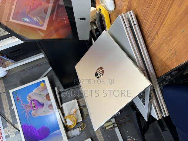 Laptop HP ProBook 440 G9 8GB Intel Core I3 SSD 128GB photo 6
