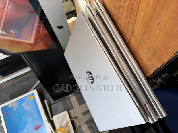 Laptop HP ProBook 440 G9 8GB Intel Core I3 SSD 128GB photo 5