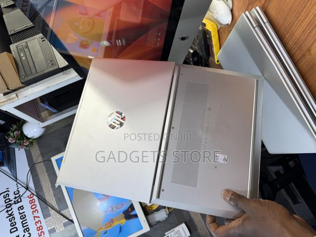 Laptop HP ProBook 440 G9 8GB Intel Core I3 SSD 128GB photo 4