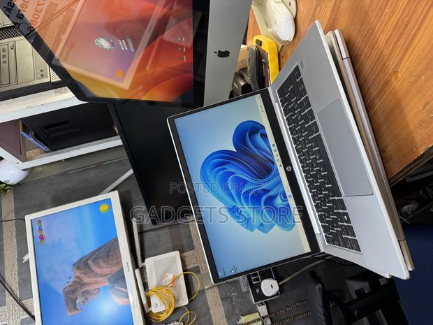 Laptop HP ProBook 440 G9 8GB Intel Core I3 SSD 128GB photo 8