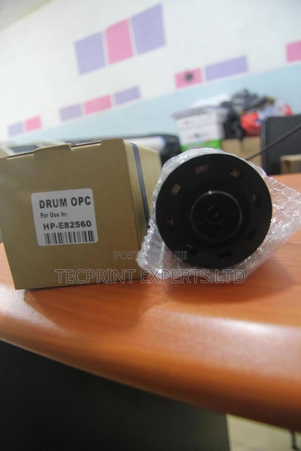 Hp E82560 Drum
