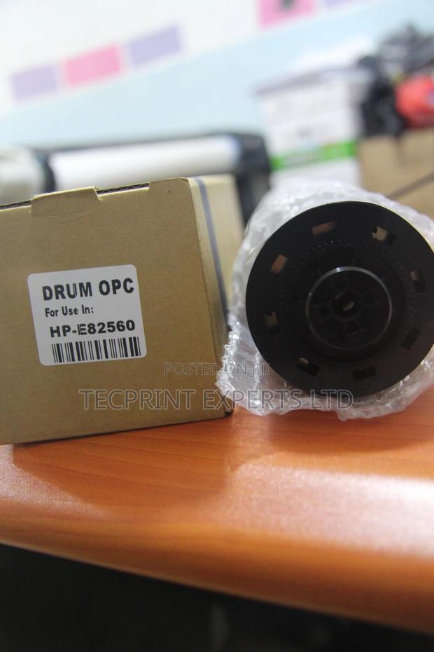 Hp E82560 Drum photo 4