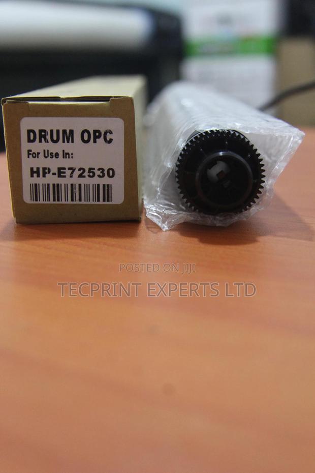 Hp E72560 Drum photo 2