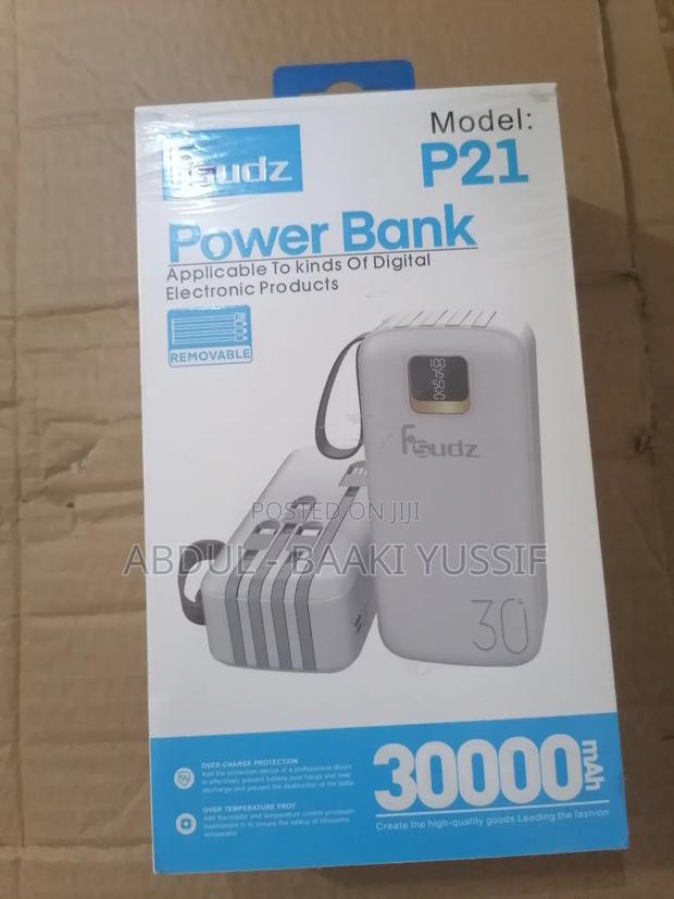Power Bank
