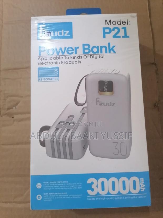 Power Bank photo 3