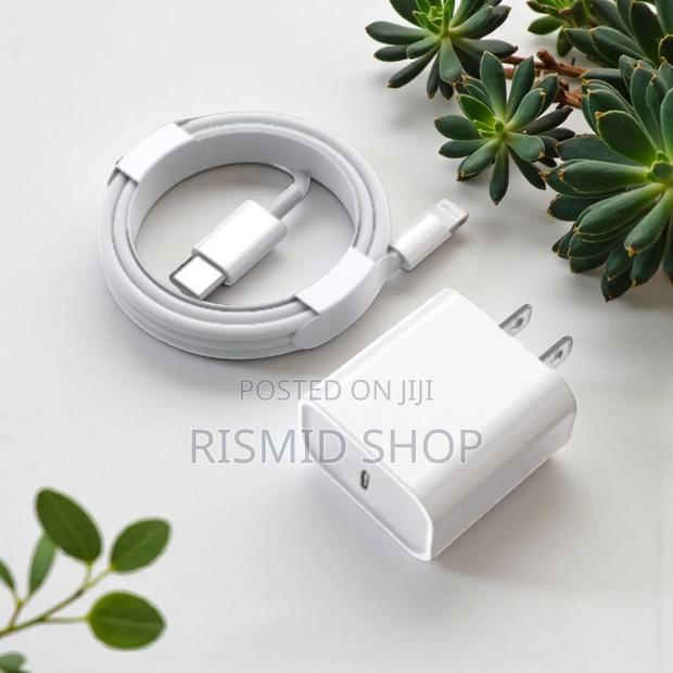 Original iPhone 14 Pro Max Charger(325766) · Photo 3