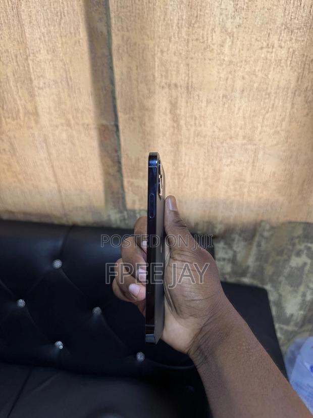 Apple iPhone 12 Pro 256 GB Blue photo 4