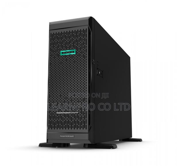 Hpe Ml350 Gen10 4208 1p 16gb (Ddr4) 4lff Svr photo 3