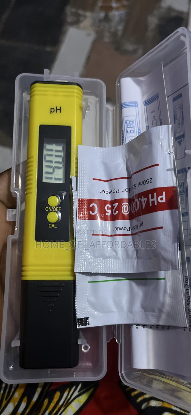 Ph Water Tester · Photo 4