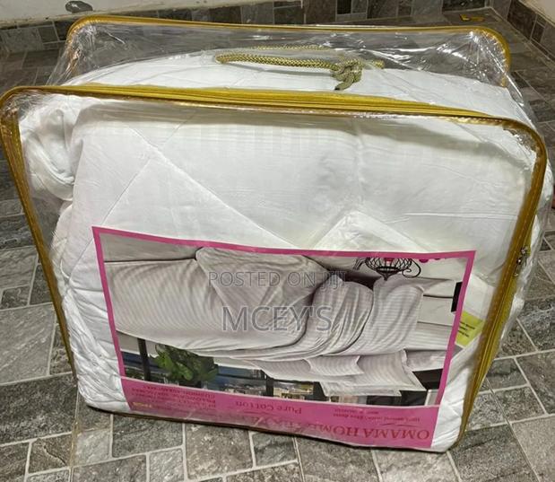 7 PCS King Size Duvet Set · Photo 3