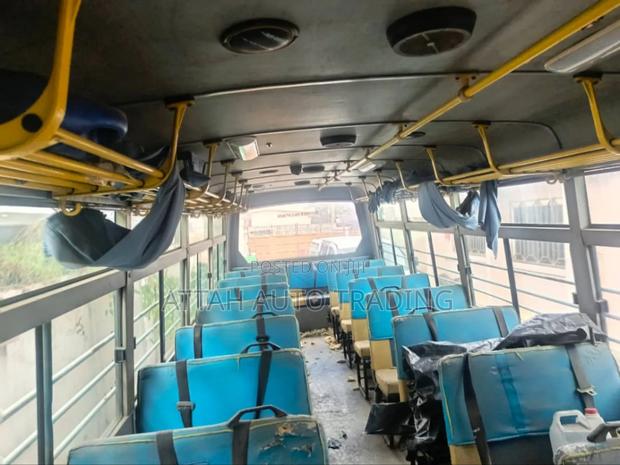 Ashok Leyland MTC 2014 Blue photo 10