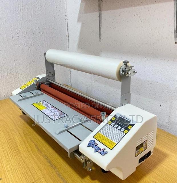 A2 Laminating Machine With Free Delivery · Photo 3