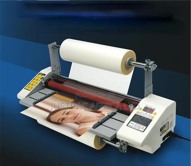 A2 Laminating Machine With Free Delivery · Photo 4