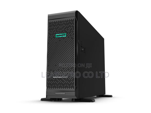 Hpe Ml350 Gen10 4208 1p 32gb (Ddr4) 4lff SVR
