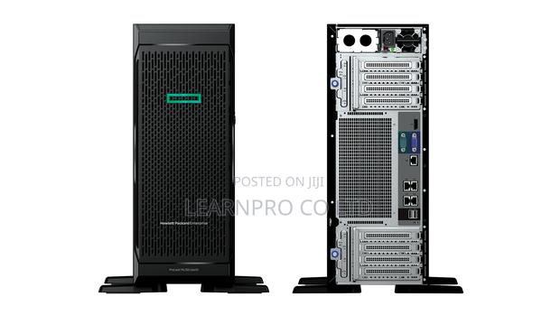 Hpe Ml350 Gen10 4208 1p 32gb (Ddr4) 4lff SVR photo 2