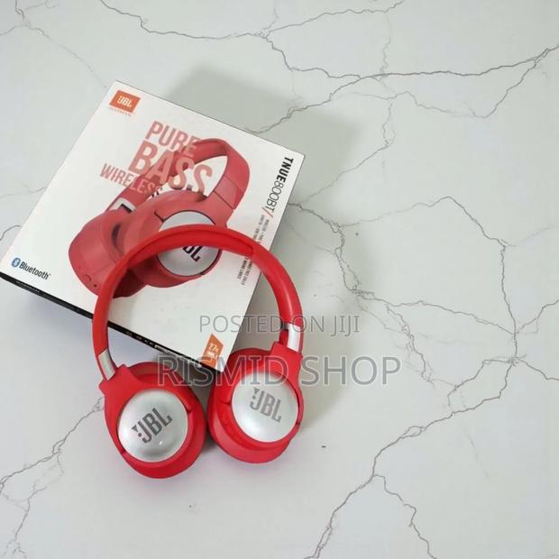 JBL Wireless Headset ( Tune 800bt) (355557)
