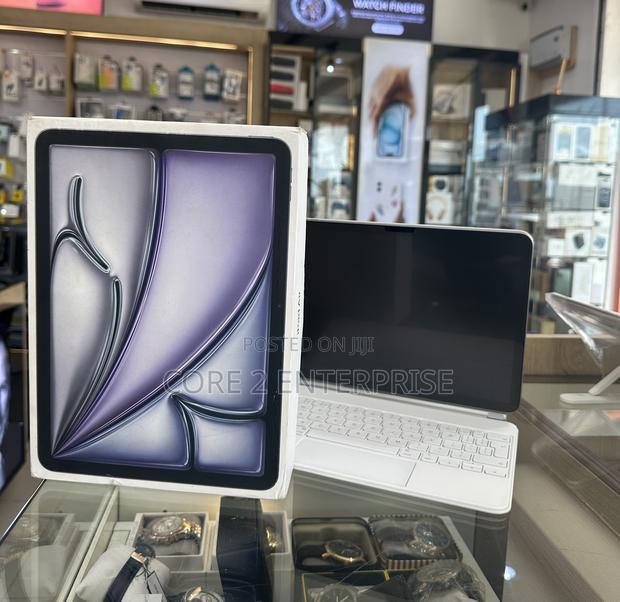 Apple iPad Air 128 GB Gray