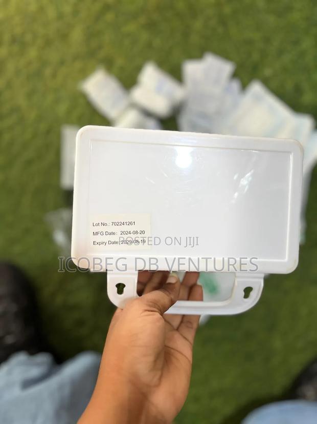 Kingphar 10 Person First Aid Kit photo 4