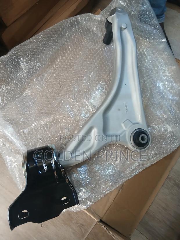 Evoque Lowerarm 2015-2018 photo 2