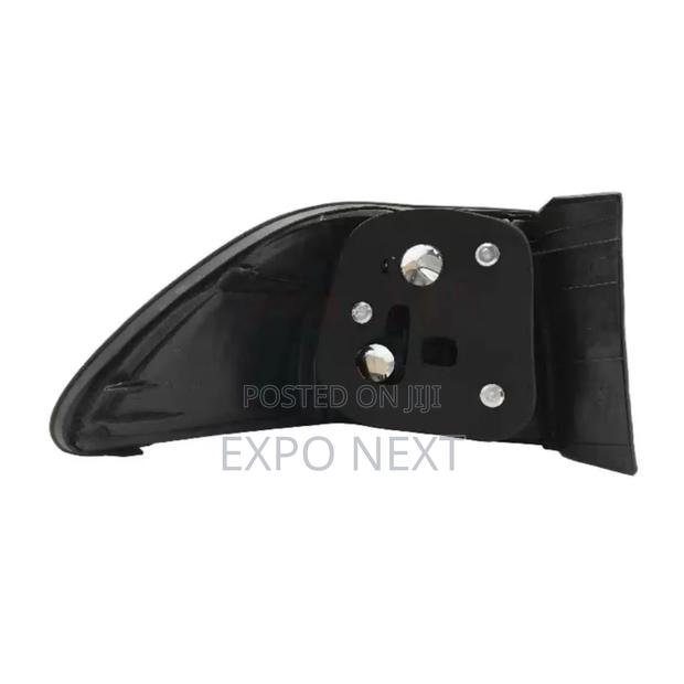 Honda Accord Taillight 1998-2002 6th Gen photo 5