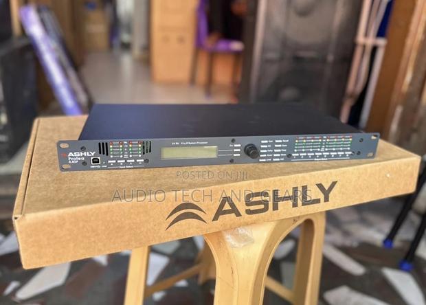 Ashly Driverack · Photo 3