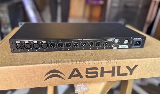 Ashly Driverack · Photo 4