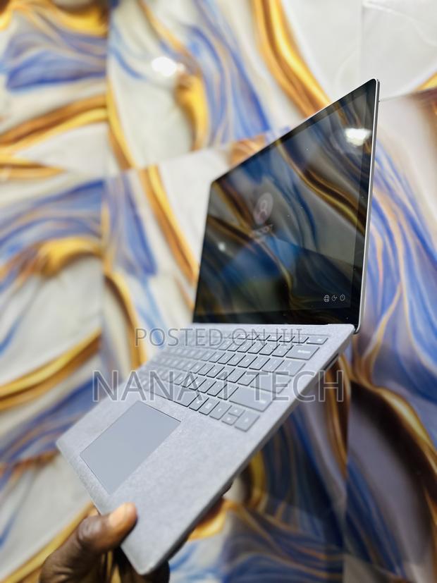 Laptop Microsoft Surface Laptop 3 8GB Intel Core I5 SSD 128GB