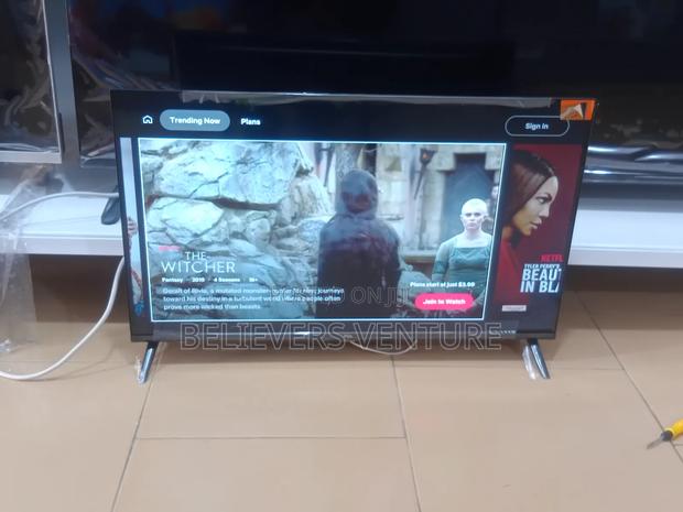 TCL 32-Inch Google Android Smart Tv – Ultra Clear Hd · Photo 2