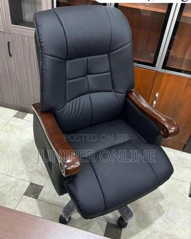 Swivel Chair Office Shindish