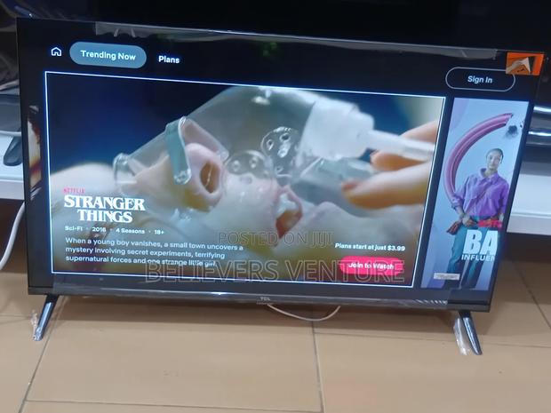 TCL 32-Inch Hd Android Smart Tv – Smart, Fast Easy to Use · Photo 2