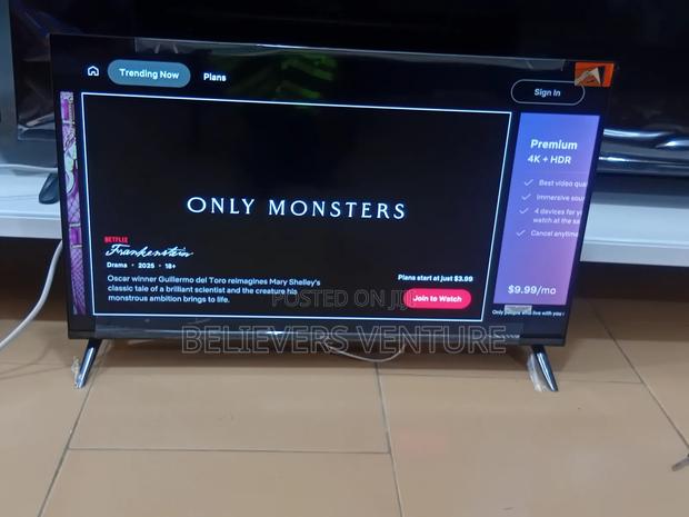 TCL 32-Inch Android Hd Smart Tv – Entertainment Made Simple · Photo 1