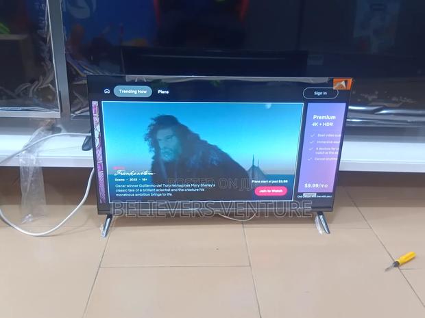 TCL 32" Android Smart Tv – All-in-One Streaming Hub · Photo 2