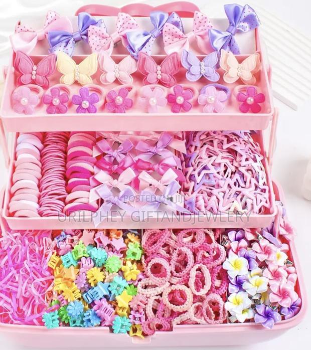 Kids Hair Accessories photo 2