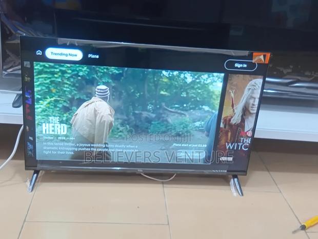 TCL 32-Inch Google Android Tv – Smart, Stylish, Hd Ready · Photo 1
