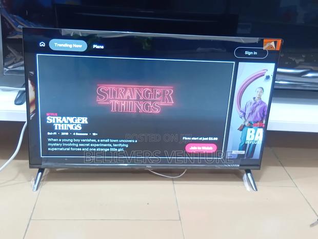 TCL 32" Android Hd Smart Tv – Your Everyday Entertainment Partner · Photo 2