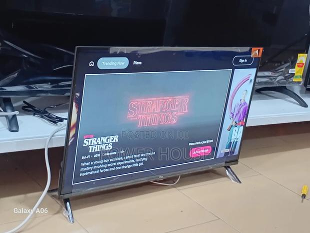 TCL 32" Android Tv – Wifi Apps Ready · Photo 3