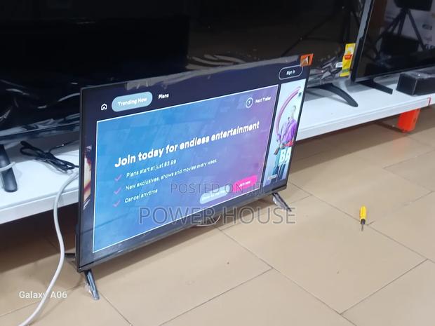 TCL 32" Android Tv – Wifi Apps Ready · Photo 4