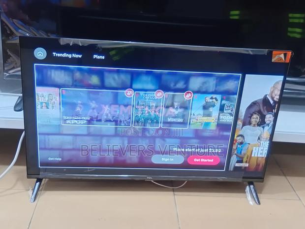 TCL 32" Android Smart Screen – Hd Clarity With Smart Apps · Photo 2