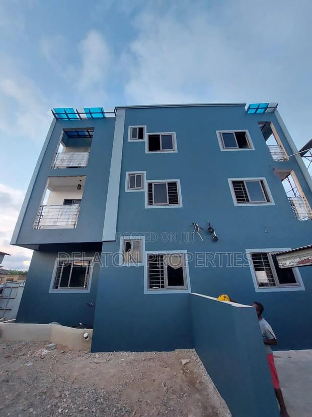 2bdrm Apartment in Labadi for rent photo 11