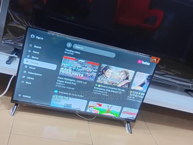 TCL 32-Inch Android Smart Tv – Compact Size, Smart Features · Photo 2