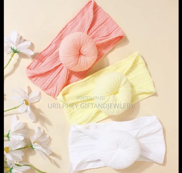 Baby Headband photo 2