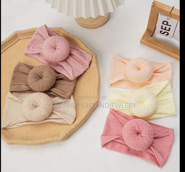 Baby Headband