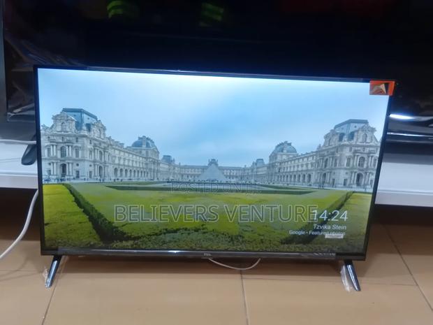 TCL 32" Android Smart Tv – Smart Apps, Sharp Hd Viewing · Photo 2