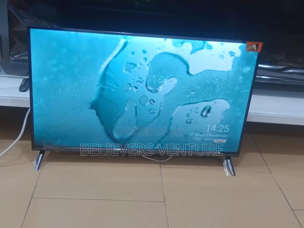 TCL 32-Inch Android Smart Display – Stream, Play, Enjoy · Photo 1