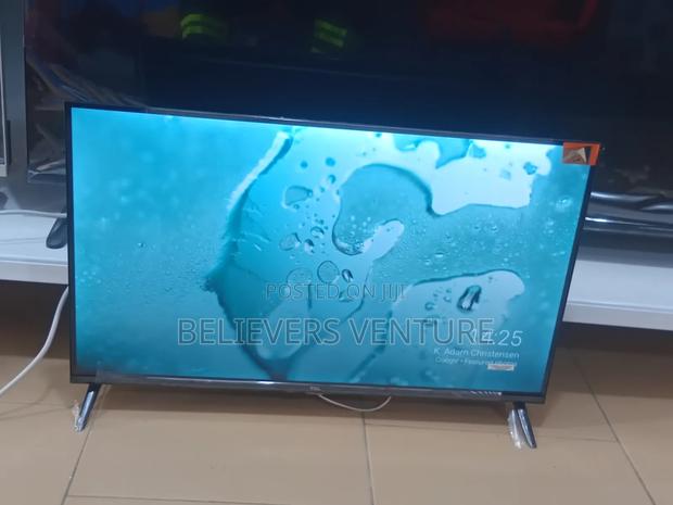 TCL 32-Inch Android Smart Display – Stream, Play, Enjoy · Photo 2