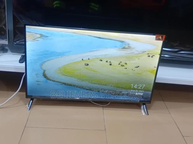 TCL 32" Android Led Smart Tv – Easy Access to All Your Streaming · Photo 1